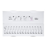 Alex Cosmetic 15 % Medical loft ampullipakkaus 2