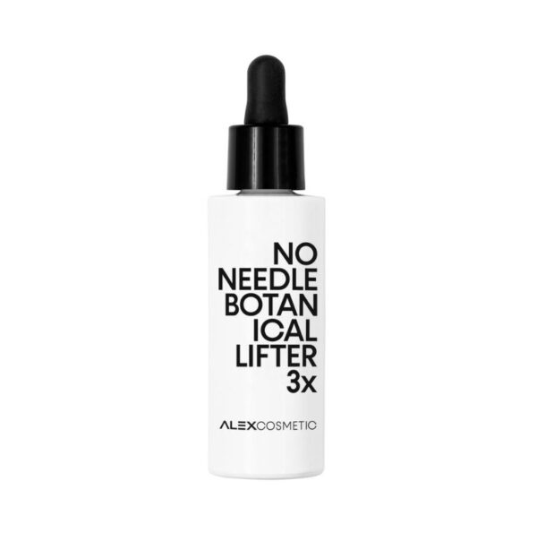 Alex Cosmetic No Needle Botanical Lifter 3x, 30 ml