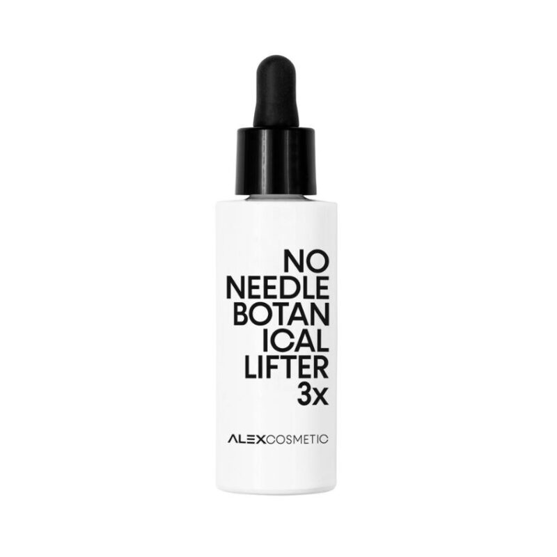 Alex Cosmetic No Needle Botanical Lifter 3x Alex Cosmetic No Needle Botanical Lifter 3x