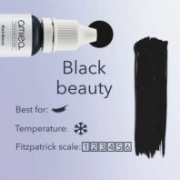 Amiea Black Beauty organic line