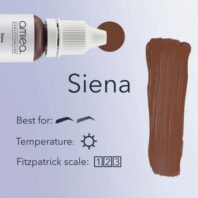 Amiea Siena Evolution line