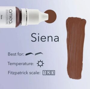 Amiea Evolutionline, Siena, 10ml