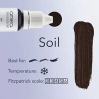 Amiea Soil Evolution line
