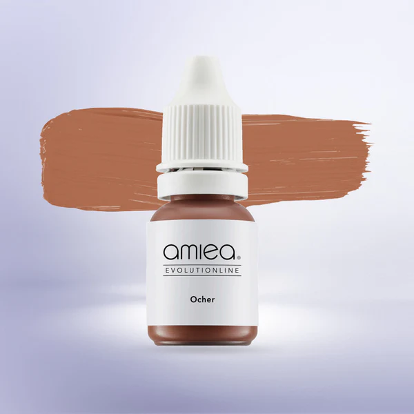 Amiea Evolutionline, Ocher, 10ml