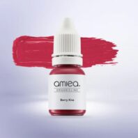 amiea berry kiss organic 1