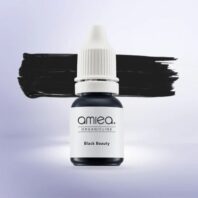 amiea black beauty organic