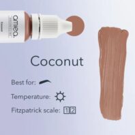 amiea coconut organic