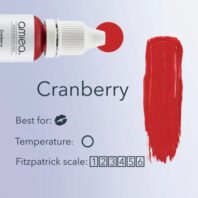 amiea cranberry organic