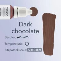 amiea dark chocolate organic