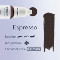 amiea espresso organic