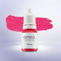 amiea flamingo organic 1