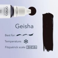 amiea geisha organic