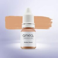 amiea golden desert organic 1