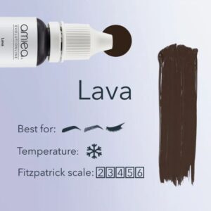 Amiea Evolutionline, Lava, 10ml