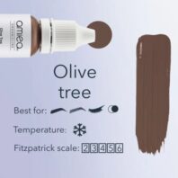 amiea olive tree organic