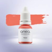 amiea papaya organic 1