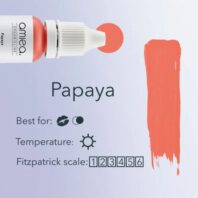amiea papaya organic