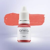amiea peach organic 1
