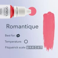 amiea romantique organic