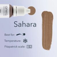 amiea sahara evolution
