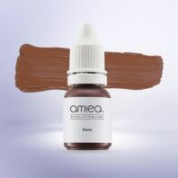 amiea siena evolution