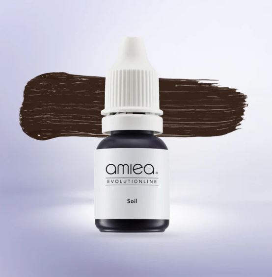 amiea soil evolution amiea soil evolution