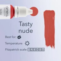 amiea tasty nude organic