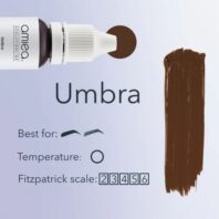 amiea umbra evolution
