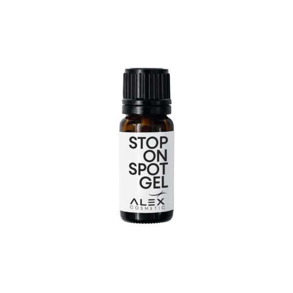 Alex Cosmetic Stop On Spot Gel 10 ml