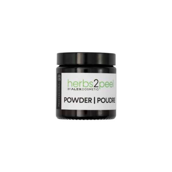 Alex Cosmetic Herbs2peel Powder 40g