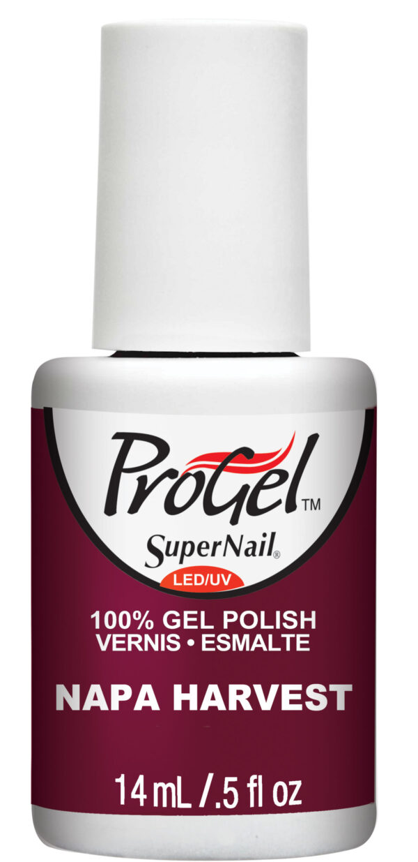 ProGel Napa Harvest TPO Free