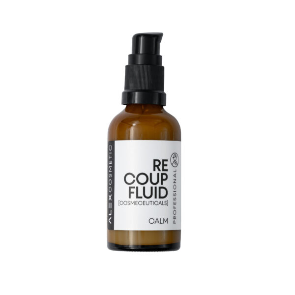 Alex Cosmetic Recoup Fluid 50 ml