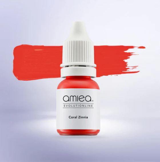 amiea coral zinnia evolution 1 amiea coral zinnia evolution 1