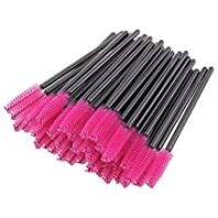 silikonibrushes pink