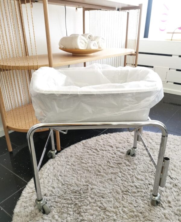 Vatipussi 50 kpl