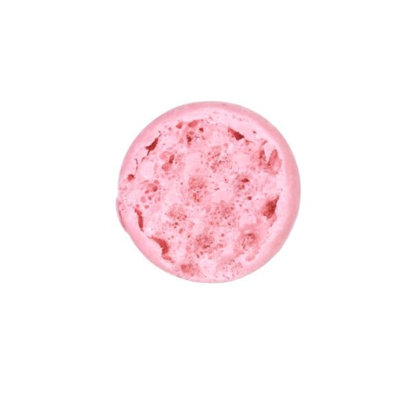 Kuorintasaippua Rose