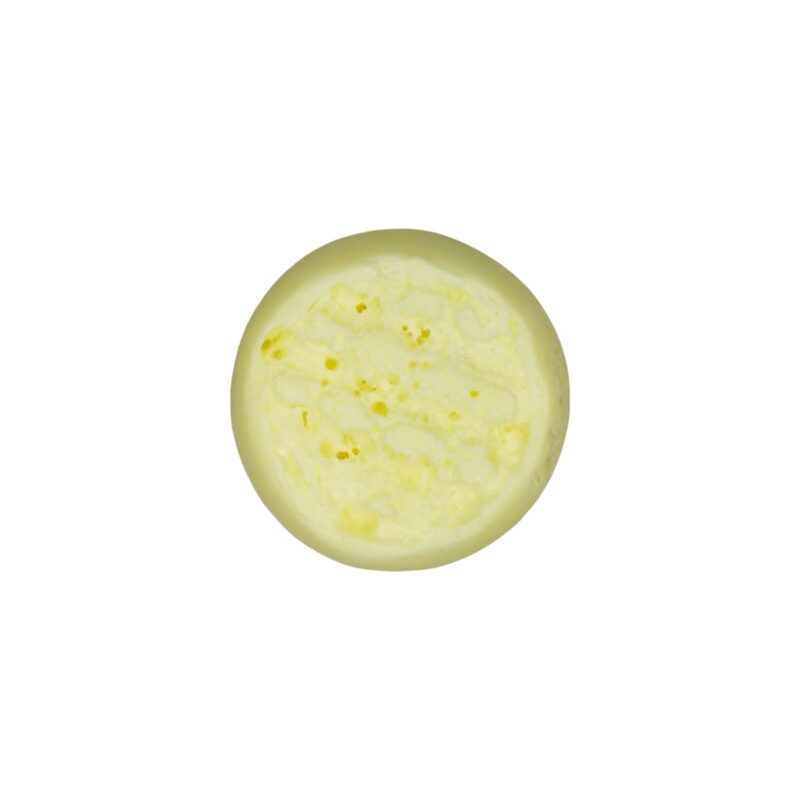 Citrus & Pienapple 1