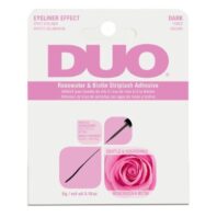 DUO Rosewater liima