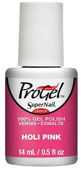 ProGel Holi Pink TPO Free