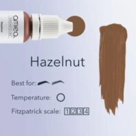 amiea hazelnut organic