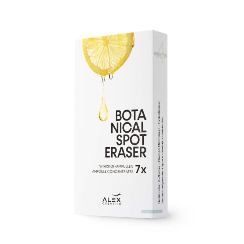 botanical spot eraser