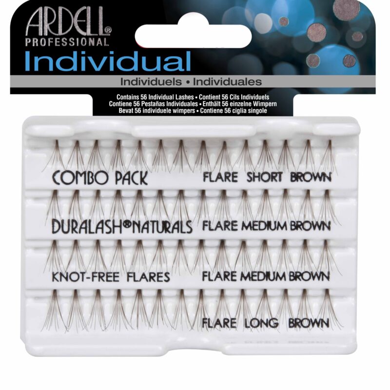 Combo Brown