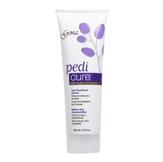 pedi cure