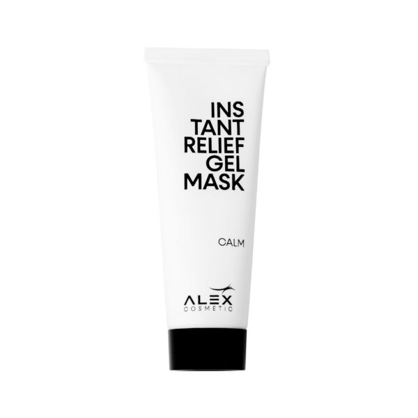 Alex Cosmetic Instant Relief Gel Mask 50ml