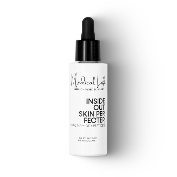 Alex Cosmetic Medical Loft Inside Out Skin Perfecter 30ml