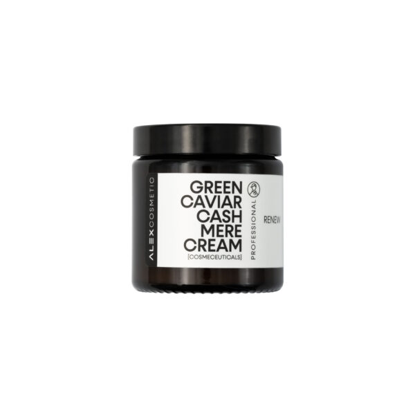 Alex Cosmetic Green Caviar Cashmere Creme 100 ml