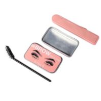 brow soap set