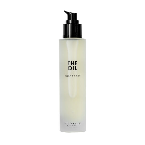 Alex Cosmetic The Oil 100 ml