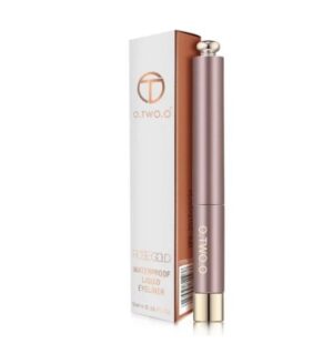 O.TWO.O Waterproof Liquid Eyeliner