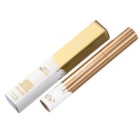 o.two.o gold mascara 2
